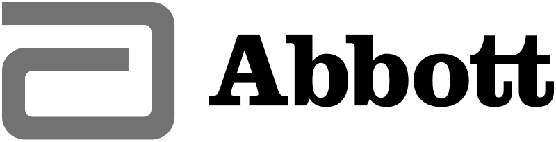 ABBOTT LOGO