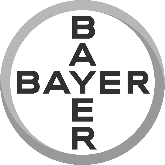 BAYER LOGO