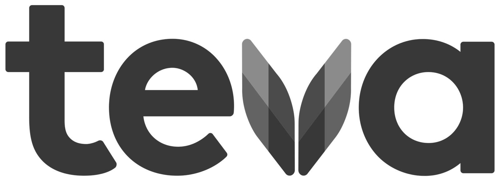 TEVA-LOGO